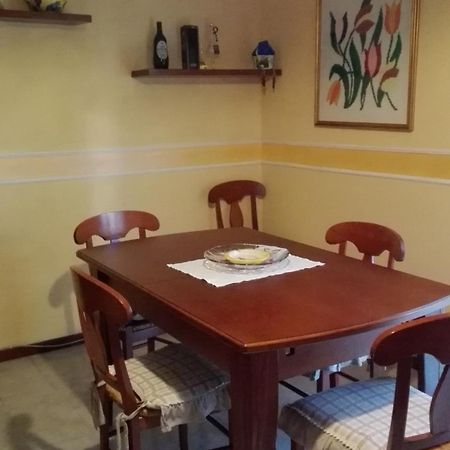 B&B Campania Felix ปากานิ ภายนอก รูปภาพ