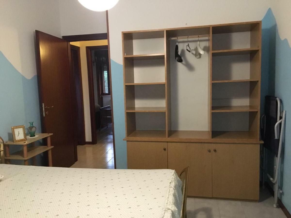 B&B Campania Felix ปากานิ ภายนอก รูปภาพ
