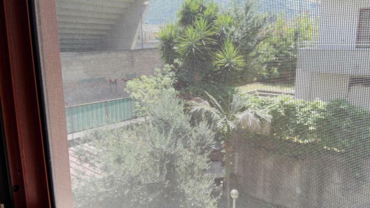 B&B Campania Felix ปากานิ ภายนอก รูปภาพ