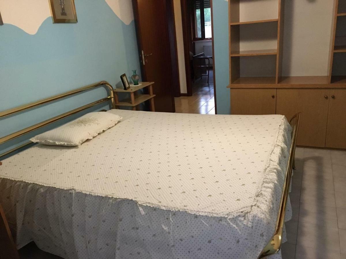 B&B Campania Felix ปากานิ ภายนอก รูปภาพ