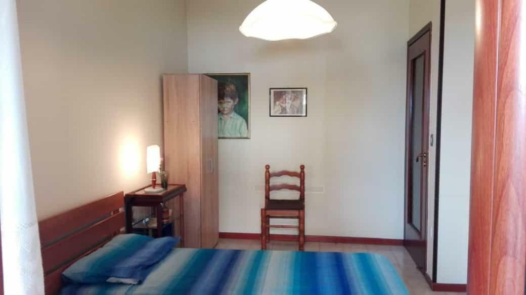 B&B Campania Felix ปากานิ ภายนอก รูปภาพ