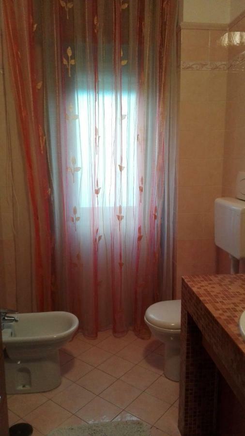 B&B Campania Felix ปากานิ ภายนอก รูปภาพ