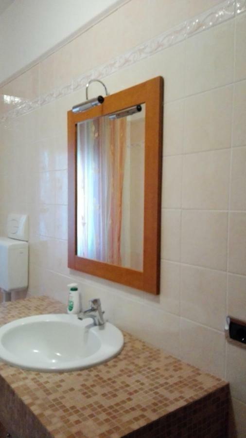 B&B Campania Felix ปากานิ ภายนอก รูปภาพ