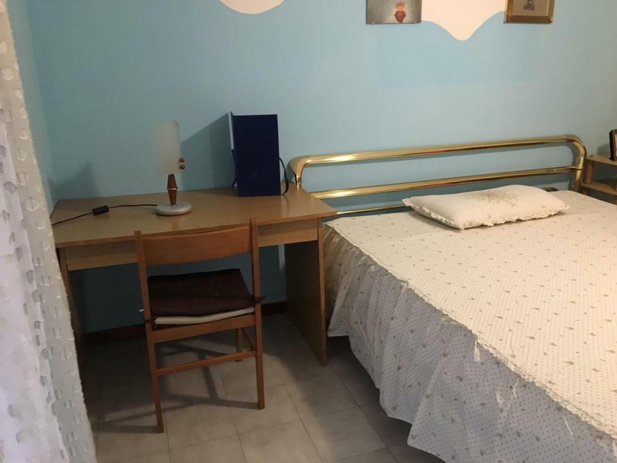 B&B Campania Felix ปากานิ ภายนอก รูปภาพ