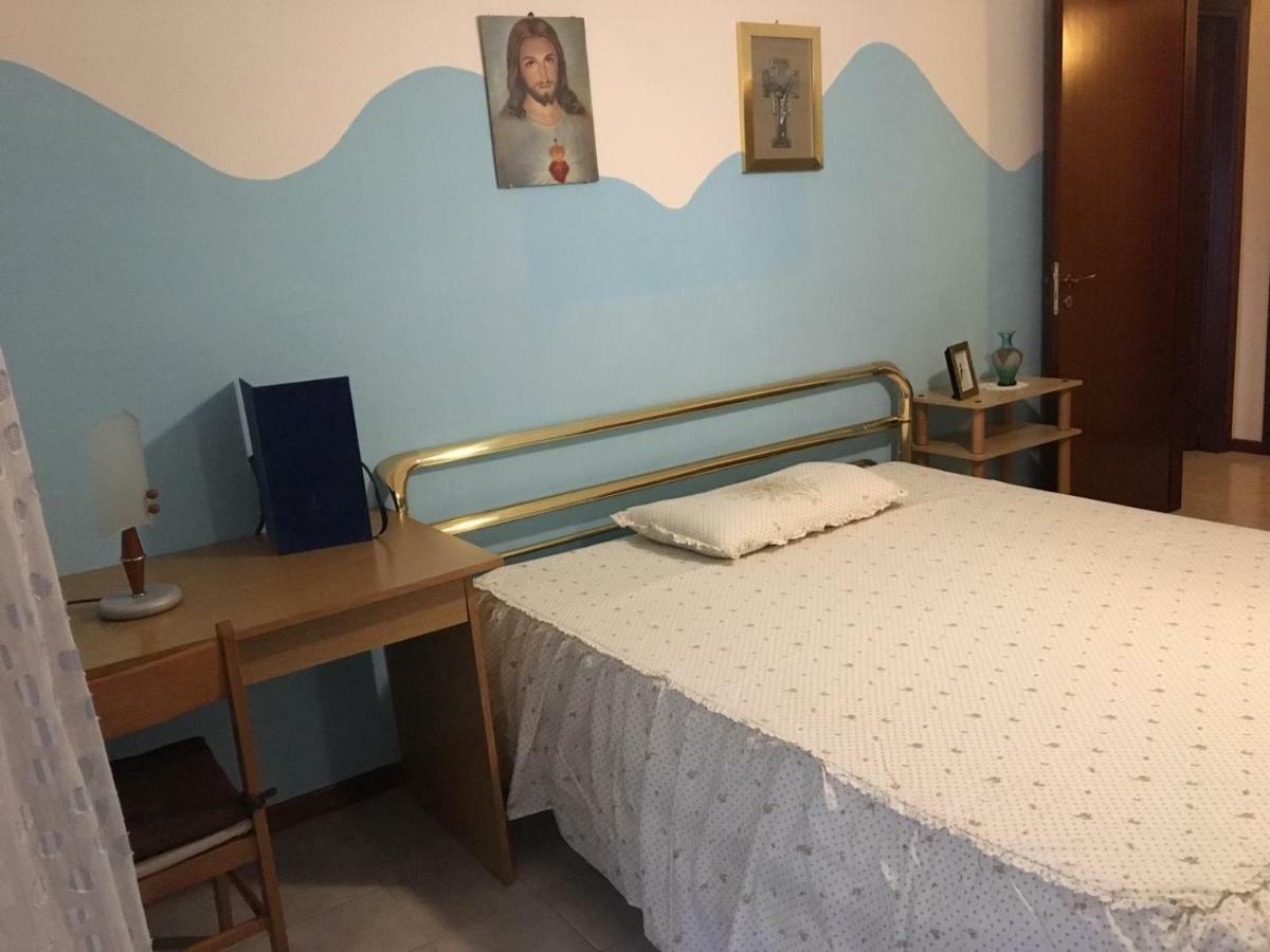 B&B Campania Felix ปากานิ ภายนอก รูปภาพ