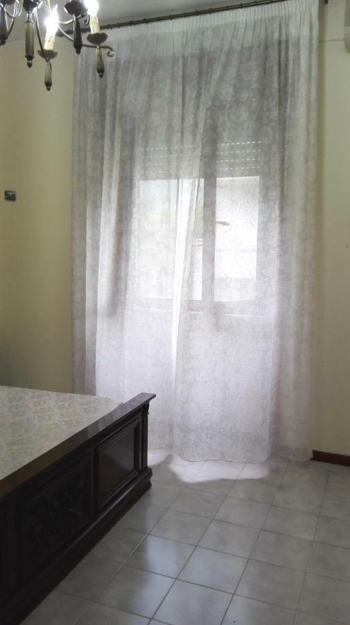 B&B Campania Felix ปากานิ ภายนอก รูปภาพ