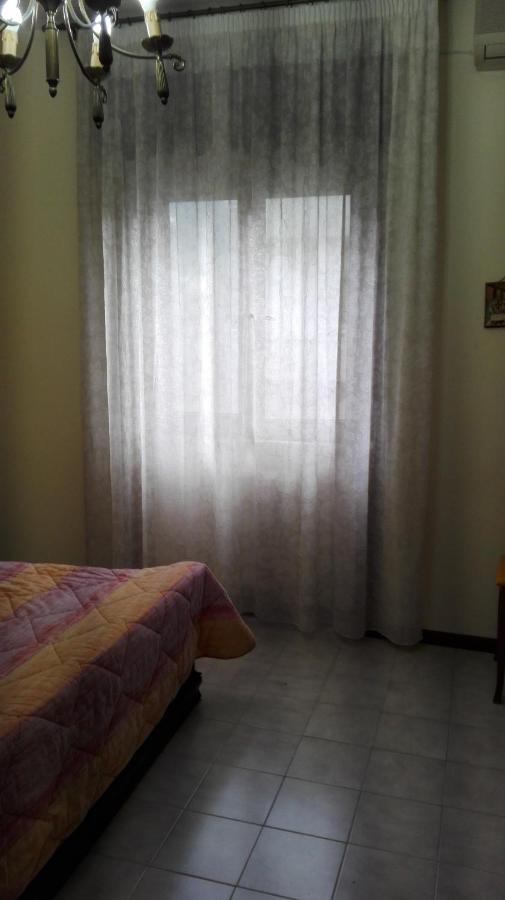 B&B Campania Felix ปากานิ ภายนอก รูปภาพ